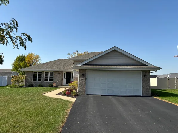 849 Churchill Dr, New Lenox, IL 60451