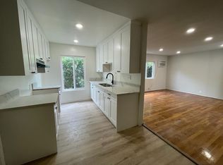 940 N Sierra Bonita Ave APT 5, Los Angeles, CA 90046