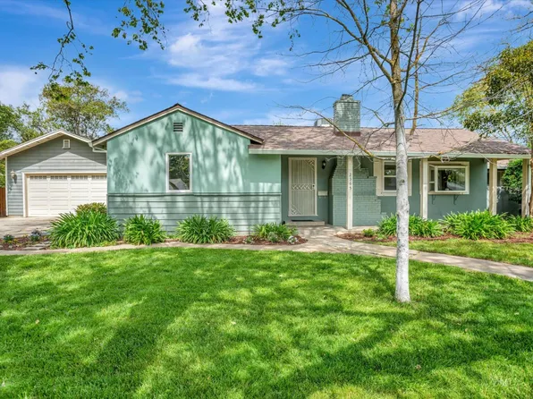 2365 Tyrolean Way, Sacramento, CA 95821