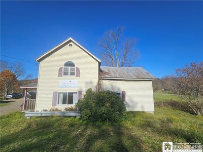 8202 State Route 417, Little Genesee, NY, 14754