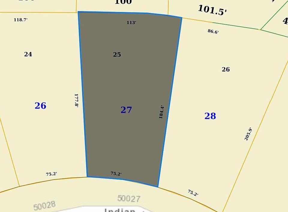2nd image of LOT 25 Indian Island Cir
