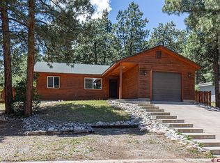 151 Westridge Rd, Durango, CO 81303