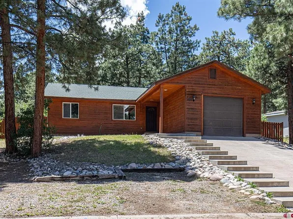 151 Westridge Road, Durango, CO 81303