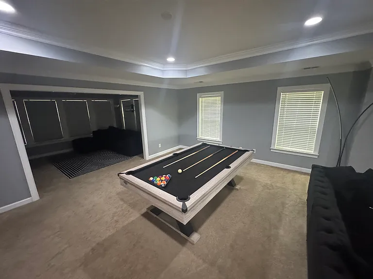 5585 Frog Pond Ln — Photo 4