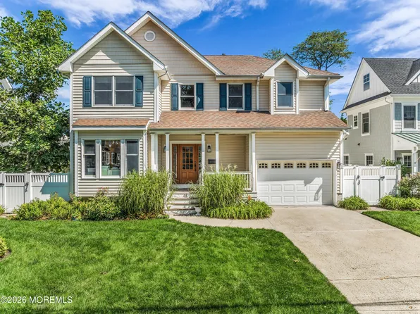 48 Cowart Avenue, Manasquan, NJ 08736