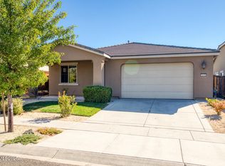 1670 Heavenly View Trl, Reno, NV 89523