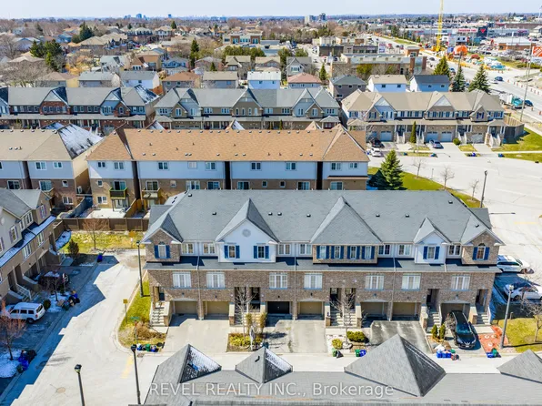 39 Martinworth Ln, Ajax, ON L1Z 0L1