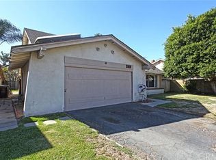 3010 S Pacific Ave, Santa Ana, CA 92704