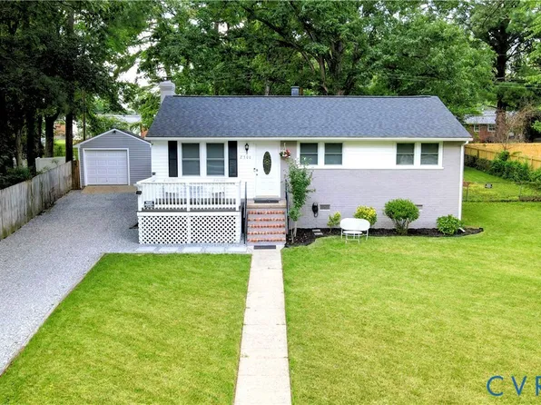 2300 Reed Rd, Richmond, VA 23230