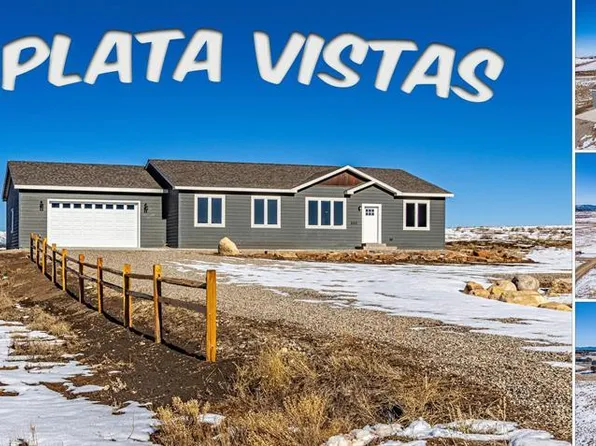 200 Chesterfield Place, Ignacio, CO 81137