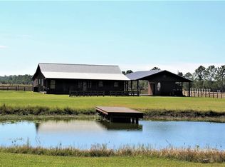 10885 NW Lily County Line Rd, Ona, FL 33865