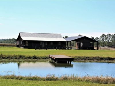 10885 NW Lily County Line Rd, Ona, FL, 33865