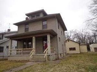 2543 Catalpa Dr, Dayton, OH