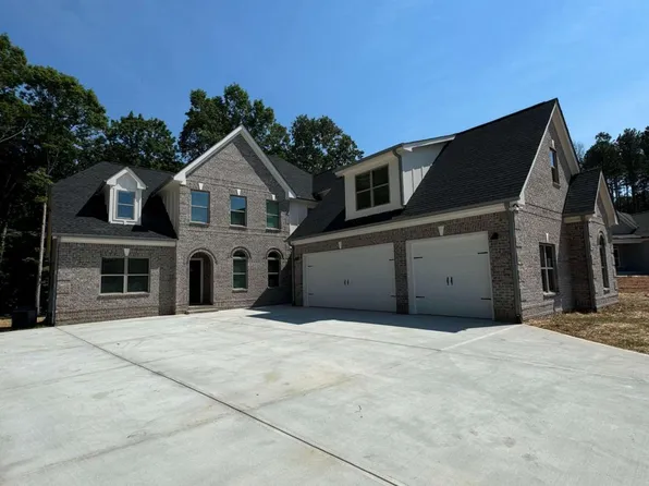 2307 Beebalm Dr, Statham, GA 30666