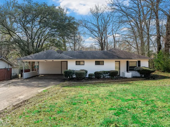 909 Booth Dr, Shreveport, LA 71107