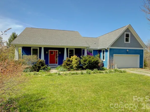751 Everett Rd, Pisgah Forest, NC 28768
