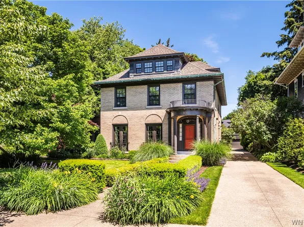 100 Beard Ave, Buffalo, NY 14214