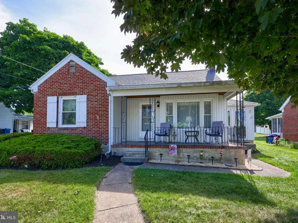 4055 10th Ave, Temple, PA 19560