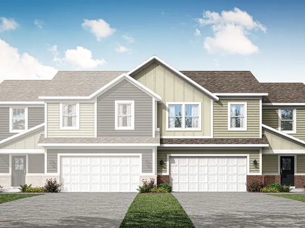 1706 Grand Ridge North Dr, Greenwood, IN 46143
