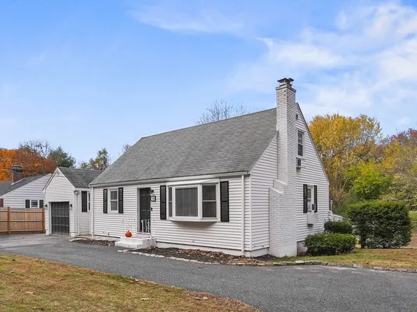 14 Old Mill Rd, Shrewsbury, MA 01545