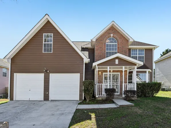 6163 Remington Park, Lithonia, GA 30058