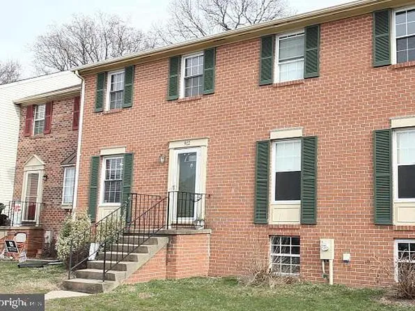 912 Hingham Hbr, Pasadena, MD 21122