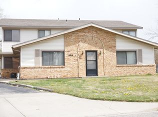 8616 W University Ave #A, Wichita, KS 67209