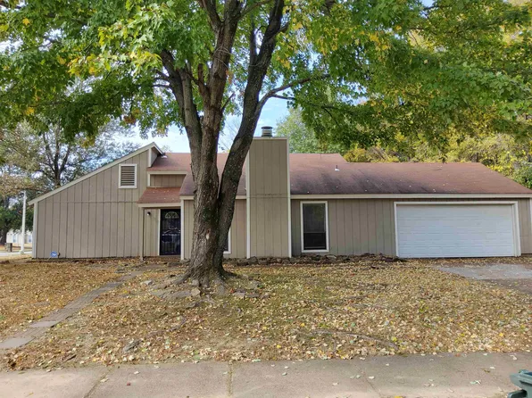 5950 W Rosewind Cir, Memphis, TN 38141