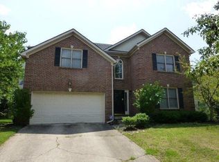 529 Huntersknoll Pl, Lexington, KY 40509