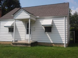 1203 Fairwood Ave, Columbus, OH