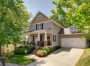 9 Alex Ct, Greenville, SC 29609