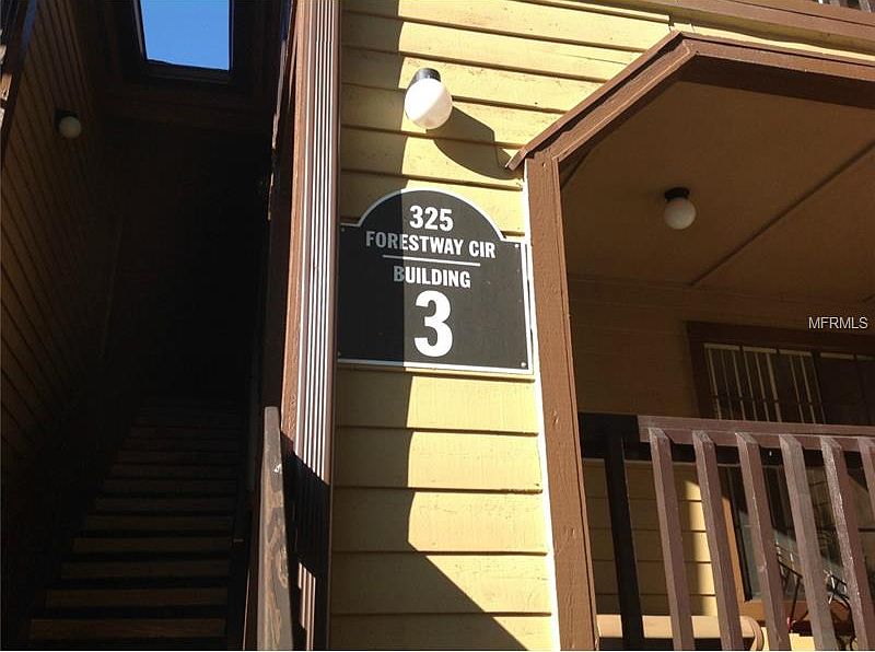 1st image of 325 Forestway Cir Unit 203