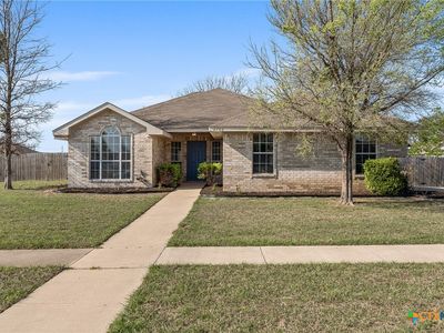 2702 David Dr, Killeen, TX, 76542