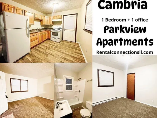 111 Ralph St, Carterville, IL 62918