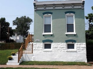 3657 Wisconsin Ave, Saint Louis, MO