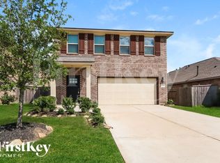 9822 Copper Ranch Trl, Richmond, TX 77406