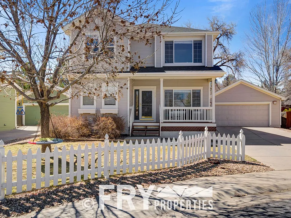 7918 E Vassar Dr