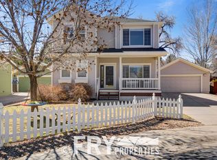 7918 E Vassar Dr, Denver, CO 80231