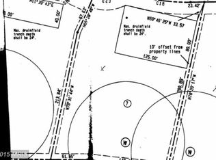 145 Major King Cir, Hedgesville, WV 25427