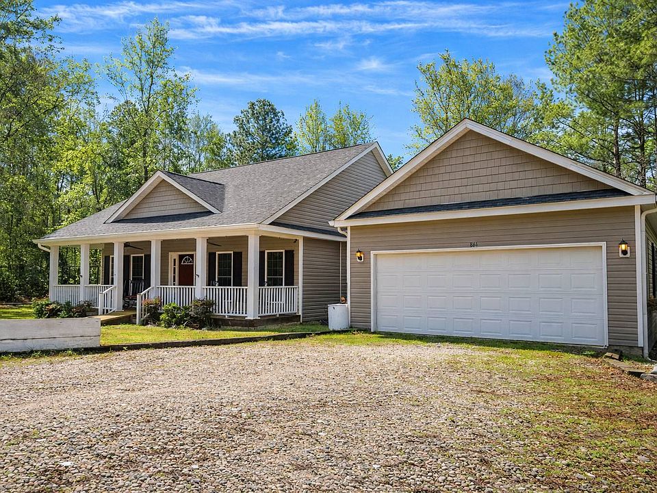 1st image of 861 Beaverdam Rd