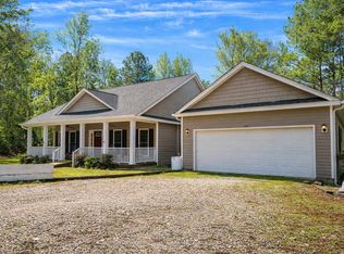 861 Beaverdam Rd, Aiken, SC 29805