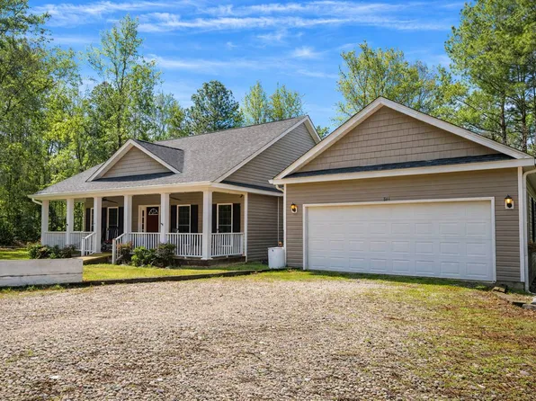 861 Beaverdam Rd, Aiken, SC 29805
