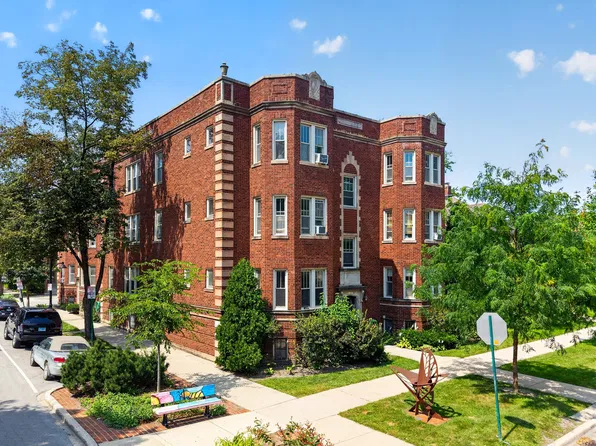 845 S Humphrey Ave APT 1, Oak Park, IL 60304