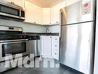 Rented by Mdrn Residential