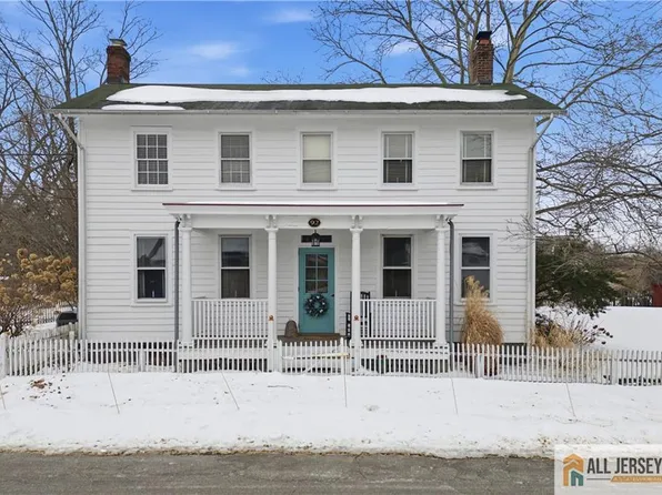 92 Halsey Reed Rd, Cranbury, NJ 08512