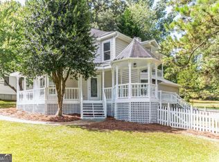 322 Wyngate Rd, Auburn, GA 30011