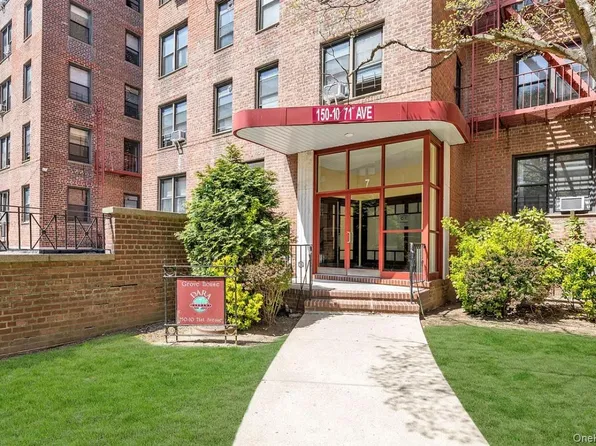 150-10 71st Avenue #5H, Kew Garden Hills, NY 11367