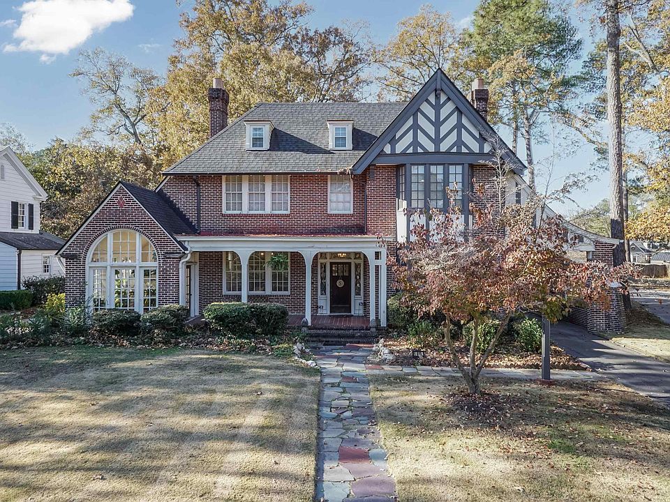 1415 Nash St NW, Wilson, NC 27893 Zillow