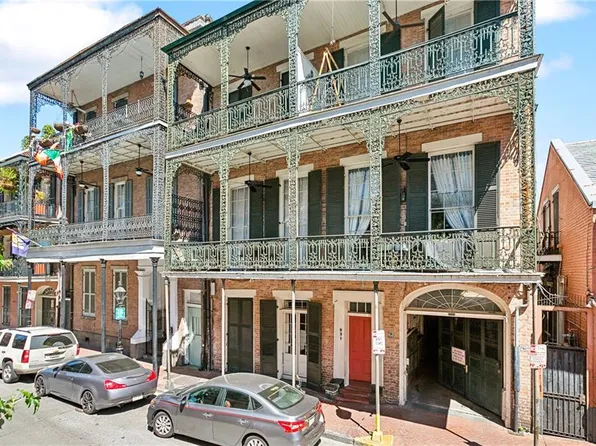 831 Saint Louis St APT H, New Orleans, LA 70112