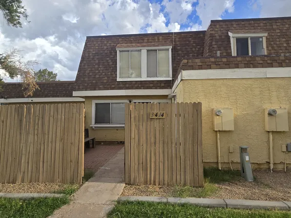 3414 W EL CAMINITO Drive, Phoenix, AZ 85051